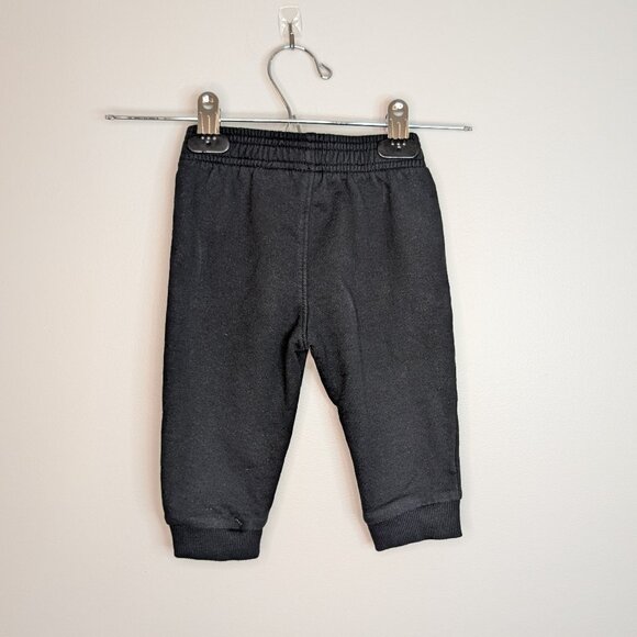 ❤️ 2 for 10 ❤️ Black Puma Sweatpants - Picture 2 of 4